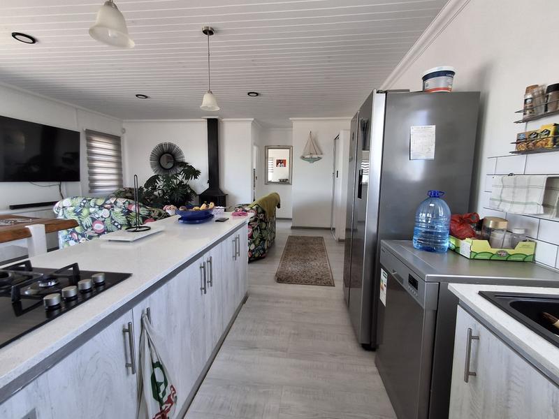 3 Bedroom Property for Sale in St Helena Views Western Cape
